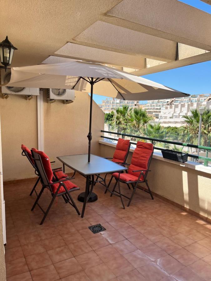 Torrevela Aguadulce (Almeria)